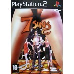 7 Sins [PS2]